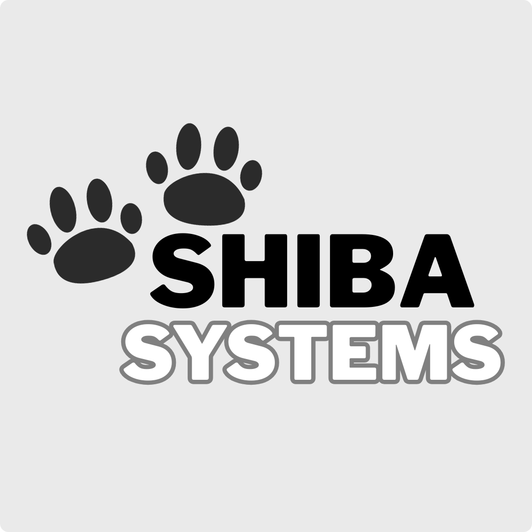 Shiba Systems ロゴ